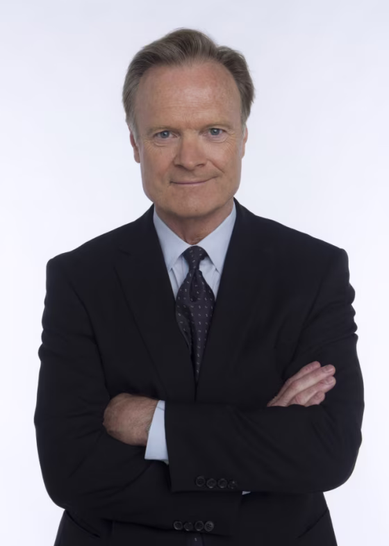 NBC News Correspondents